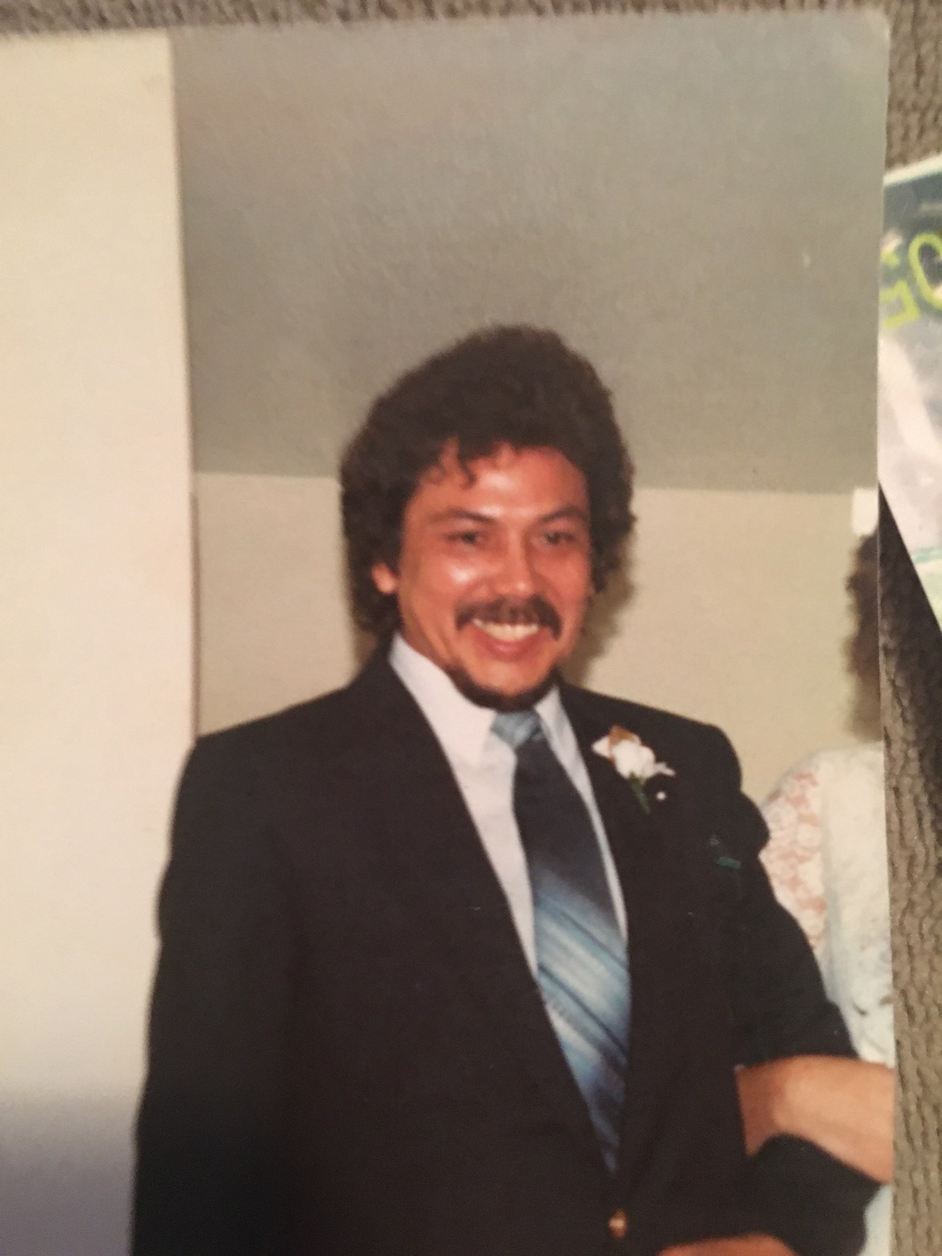 James Allan McDonald Obituary Muskegon, MI