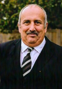 Richard Gordon  Walton