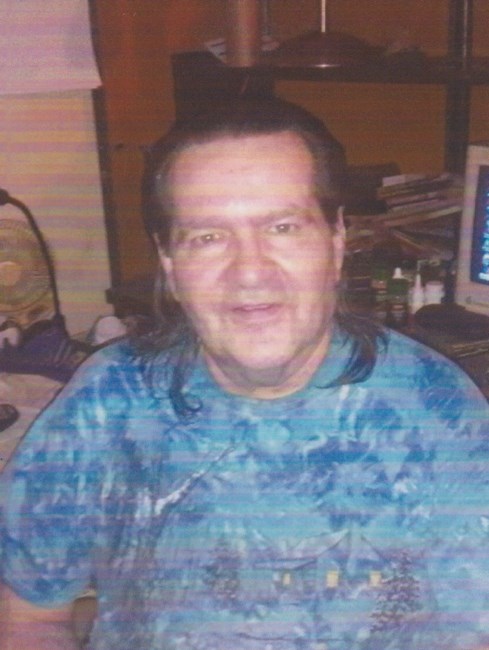 Obituary of Dennis C. Blocker