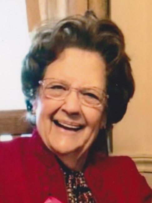 Obituary of Regina Taylor Todaro