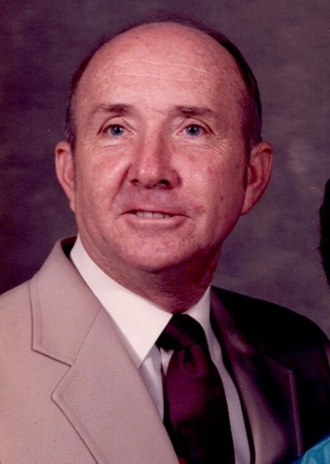 Obituary of Otis Glen Parker