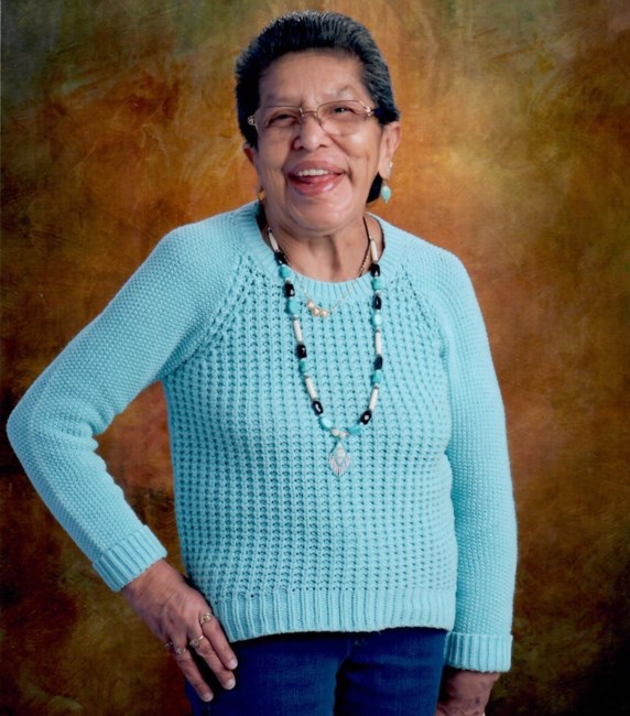 Obituario de Norma Yvonne Comenote