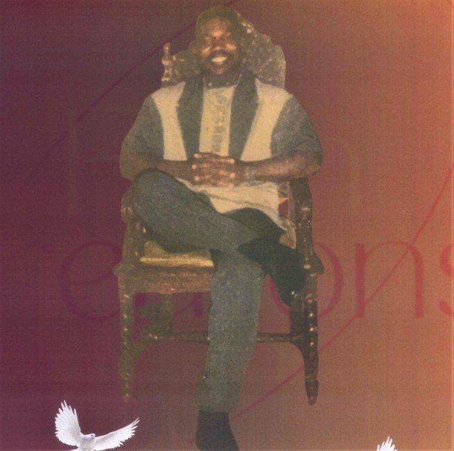 Obituary of Earnest Lee Lane