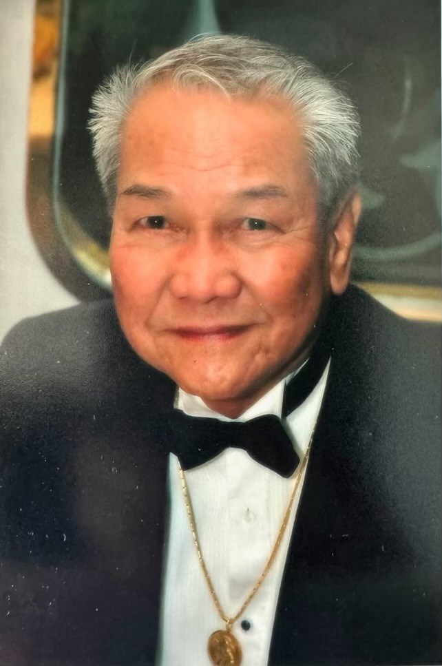Obituary of Benjamin C. Bunggay