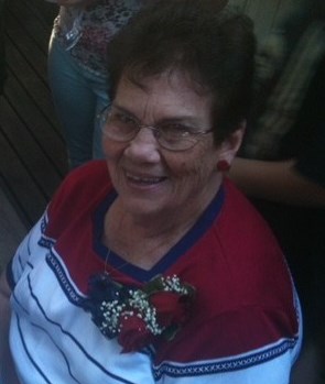 Obituary of Dorislene Wilcox