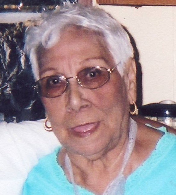 Obituary of Tomasa M. Martinez Garcia