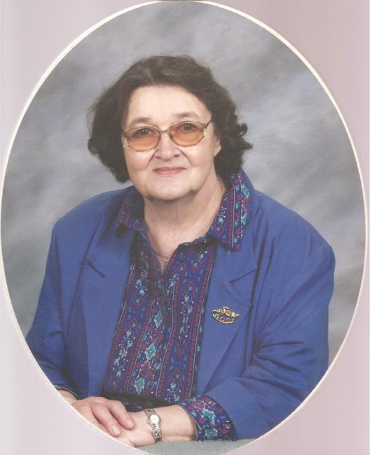 Obituary of Elizabeth Zagurney