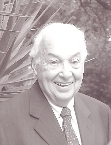 Obituary of Calvin David Schram