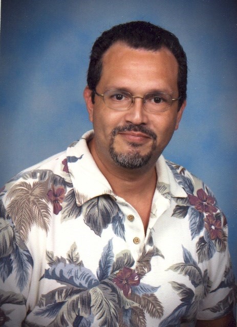 Obituary of Mark Anthony Dalton