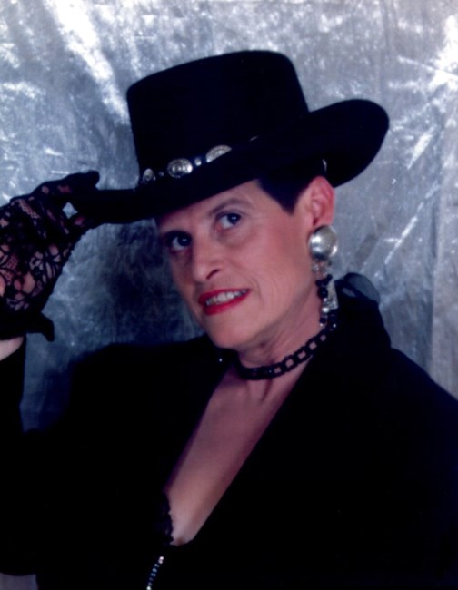 Obituary of Brenda Kay Howell