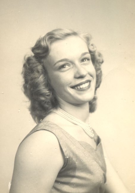 Obituary of Anita Louise Russ
