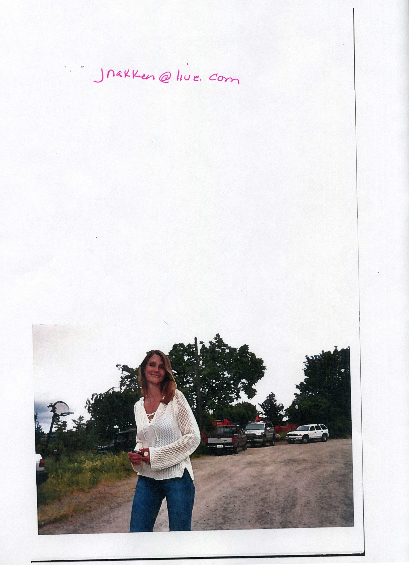 Obituary of Carrie Lynn Hoffman