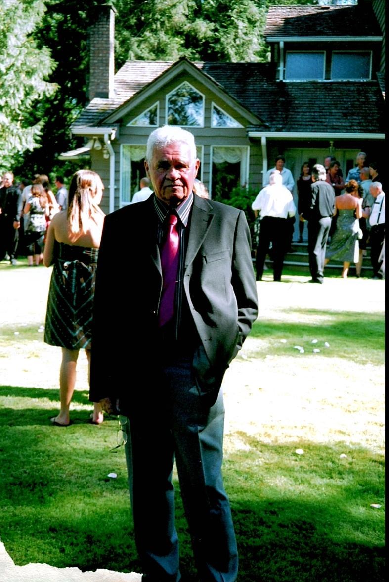 Obituary of Melvin Foster