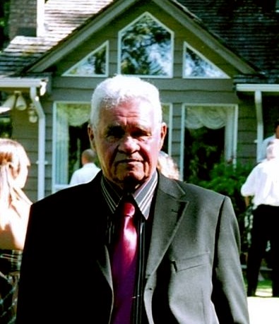 Obituary of Melvin Foster