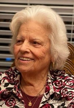 Obituary of Maxine Vernell Wall