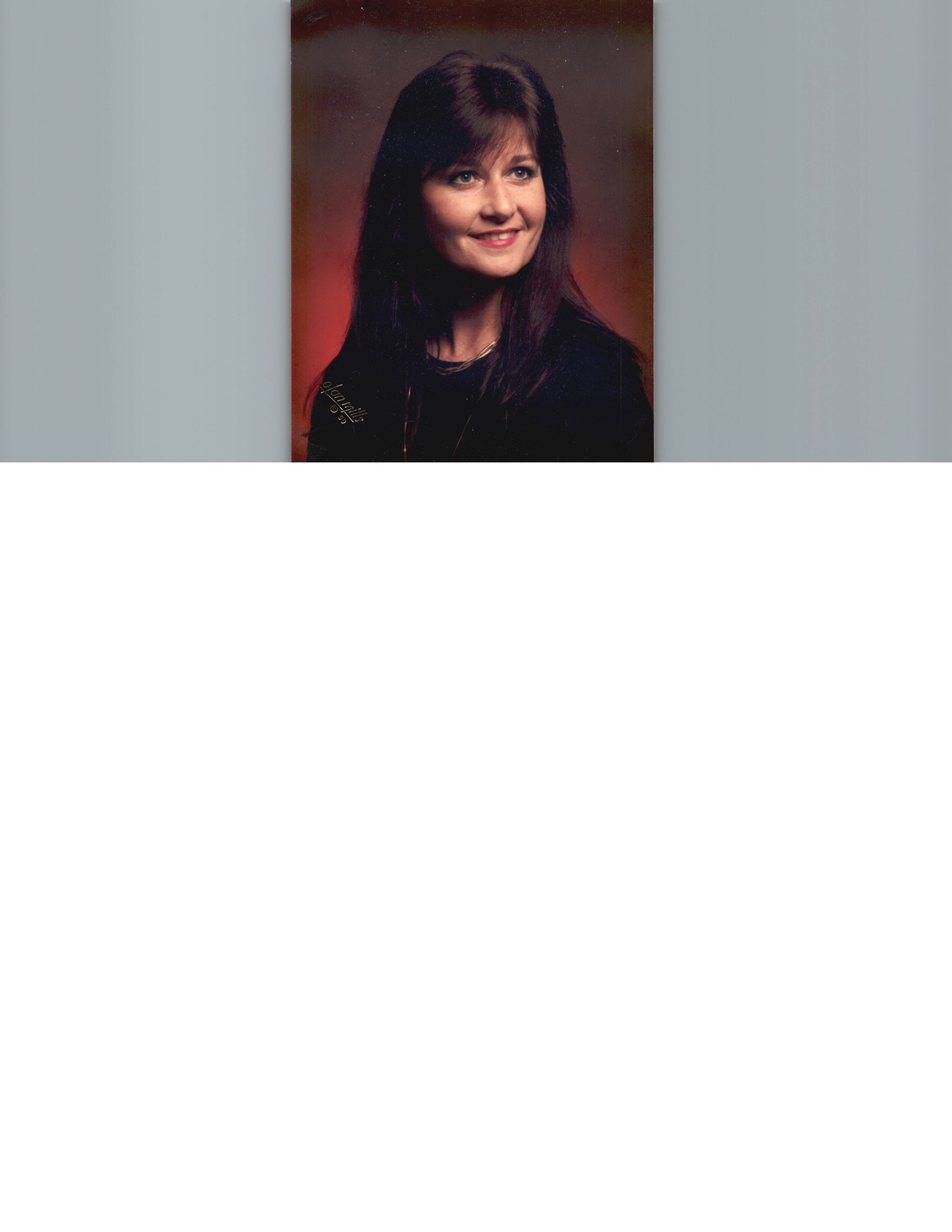 Obituary of Janet Marilyn O'Conner