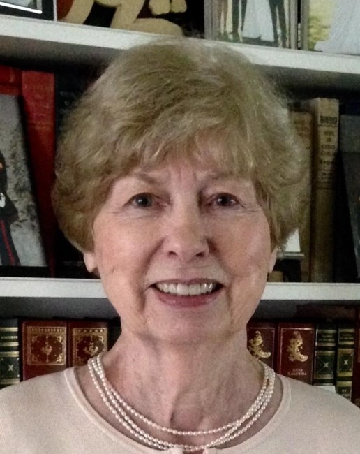 Obituary of Janice "Jan" Robbins    Kinard
