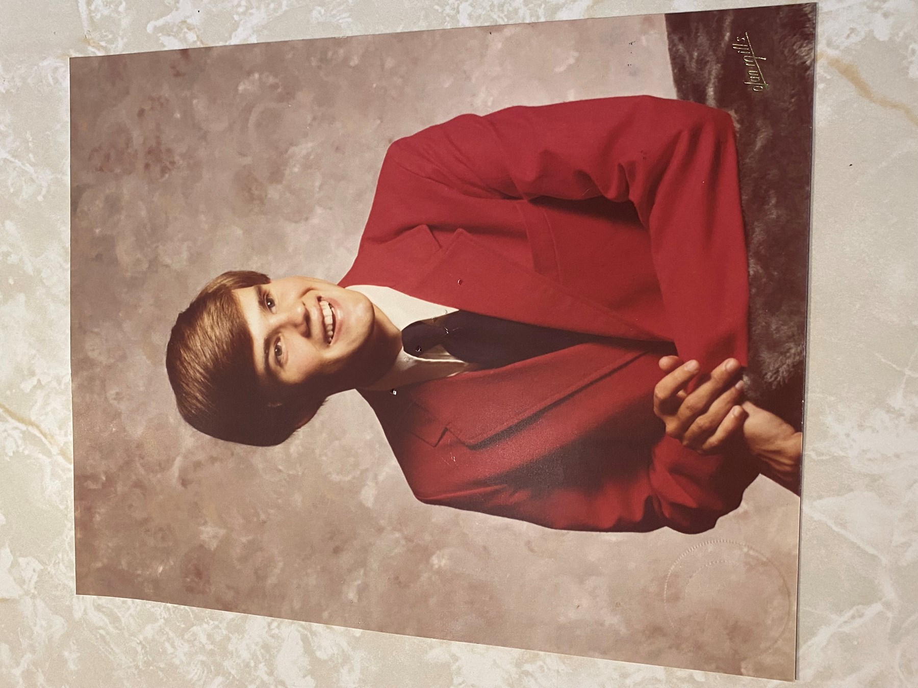 Obituary of Clarke William Carter