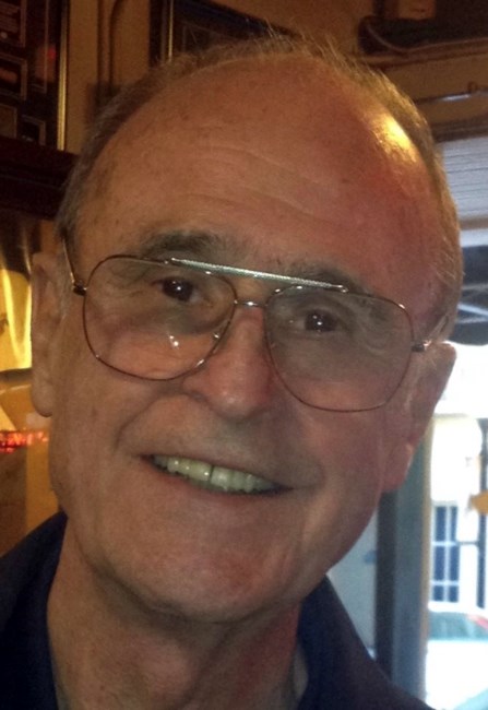 Obituary of Ronald Edward Winder