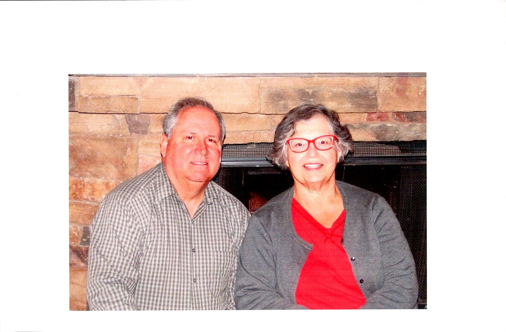 Avis de décès de Karen Diane Martin