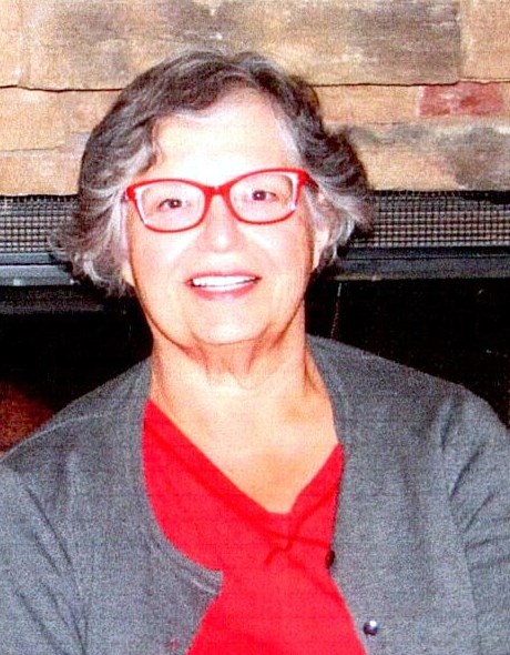 Obituary of Karen Diane Martin