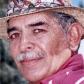 Obituario de Daniel E. Valdez Sr.