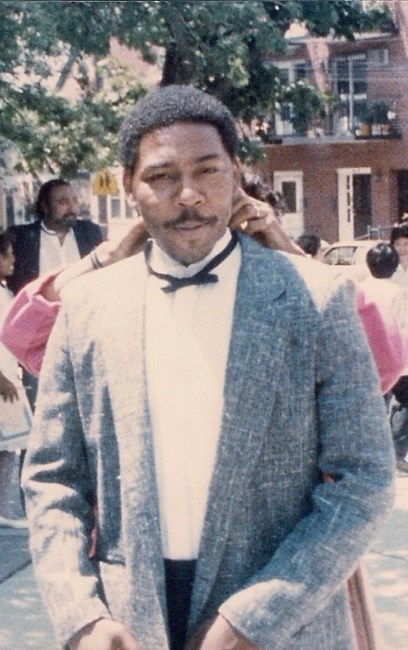 Obituary of Michael Hamilton