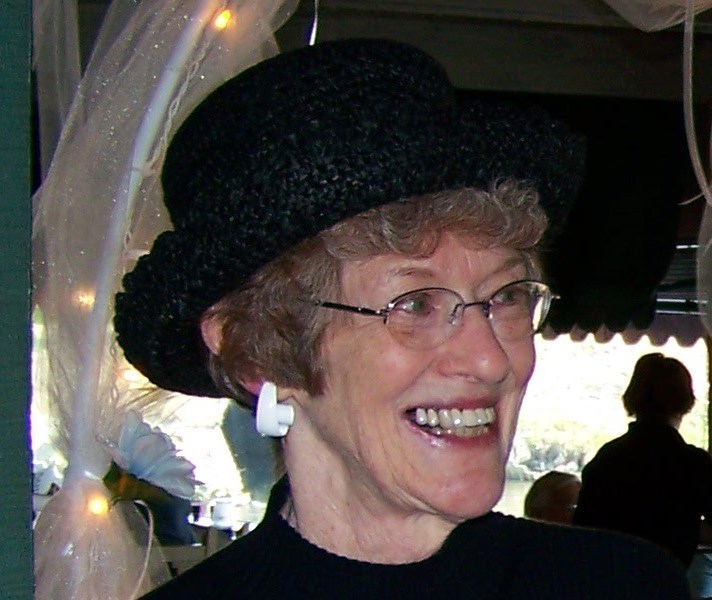 Obituario de Myrna A. Allen