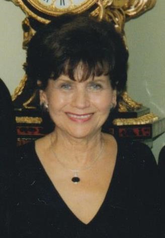 Obituary of Mary Elizabeth Mayfield Carnes