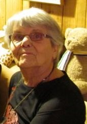 Avis de décès de Carmen Ellefsen