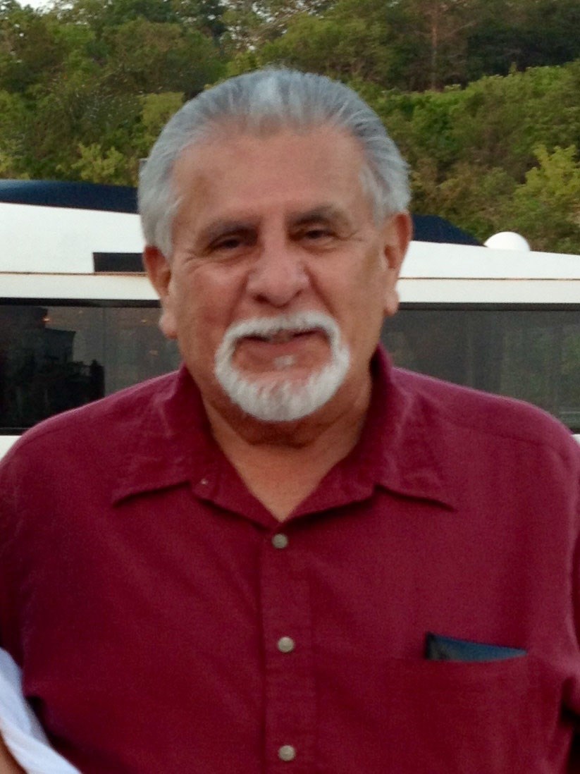 Obituary of John Manuel Loa