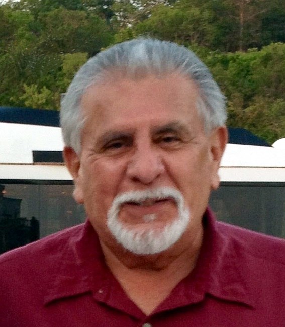 Obituary of John Manuel Loa