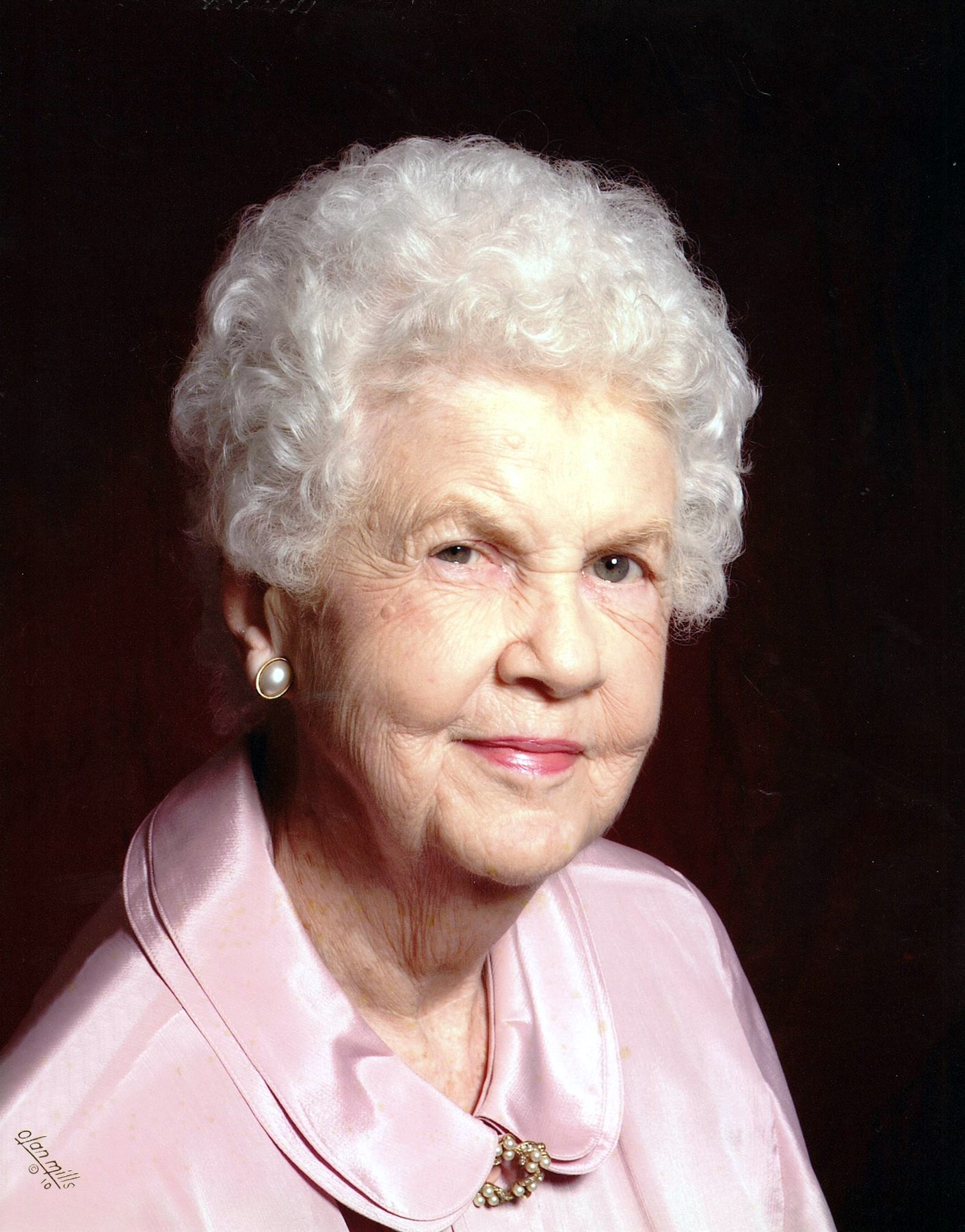 Ann Webster Obituary Montgomery, AL