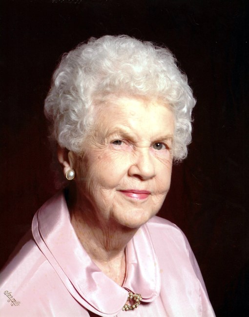 Obituary of Ann C Webster