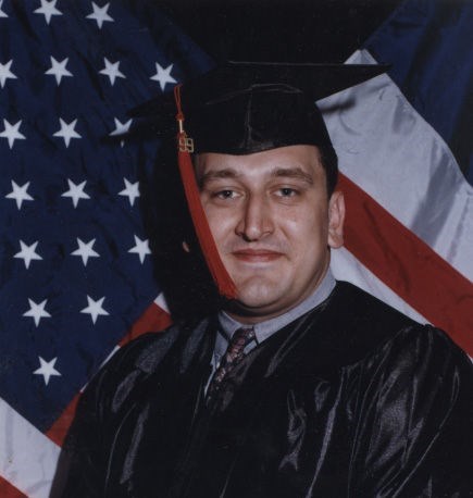 Obituary of Garrett Wood Cassel