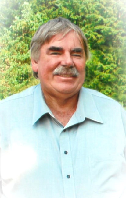 Obituary of William Charles Searle