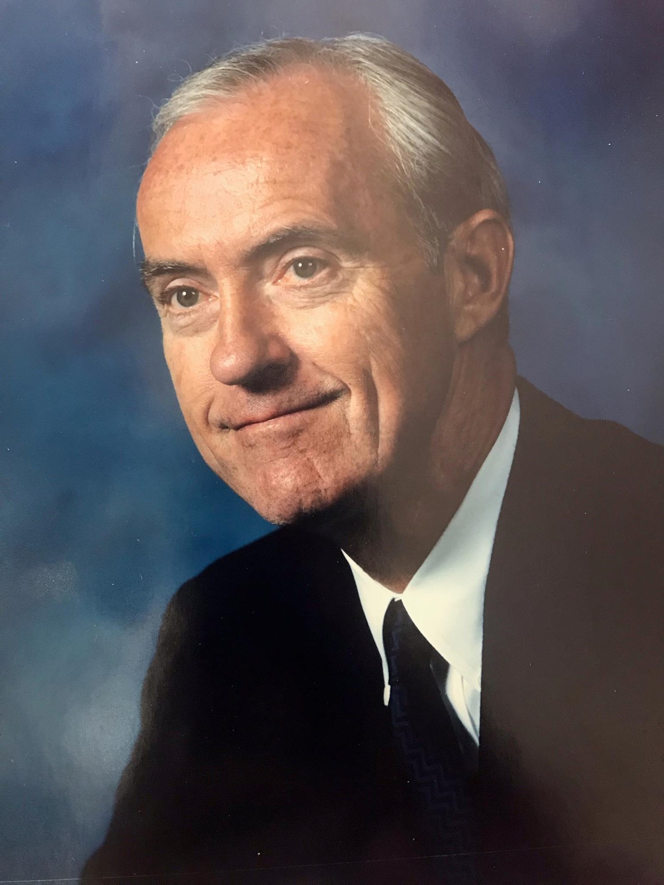 Obituary of Daniel William Holden