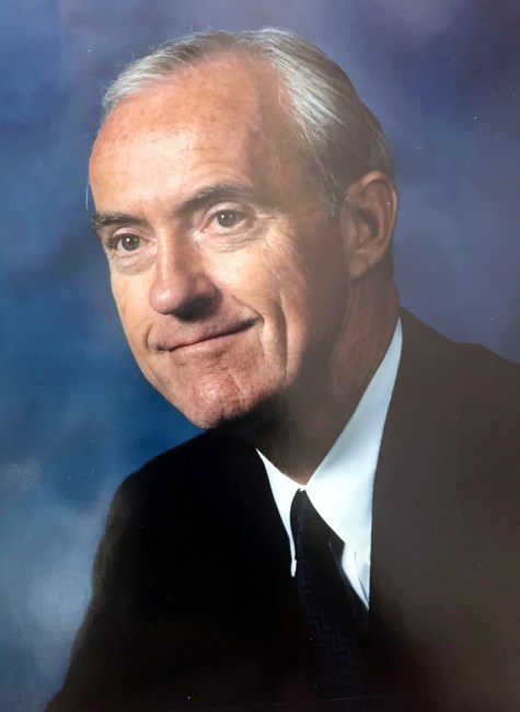 Obituary of Daniel William Holden