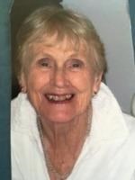 Obituary of Jeanette "Jean" Page