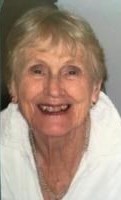 Obituary of Jeanette "Jean" Page