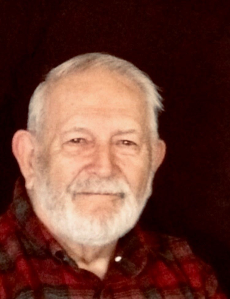 Obituary of Elmer Bruce Baker