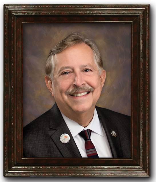 Obituary of Richard Pablo Miranda