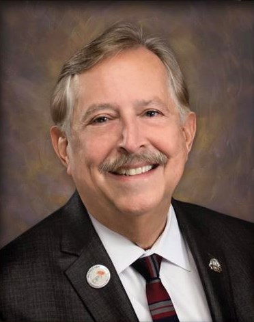 Obituary of Richard Pablo Miranda