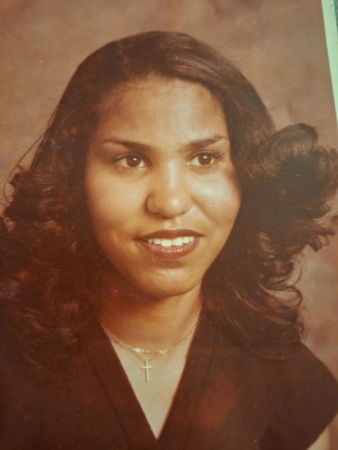 Obituary of Ms. Sylvia (Malveaux) Brown