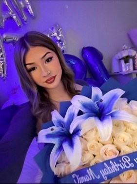 Obituary of Gianna Jael Lopez