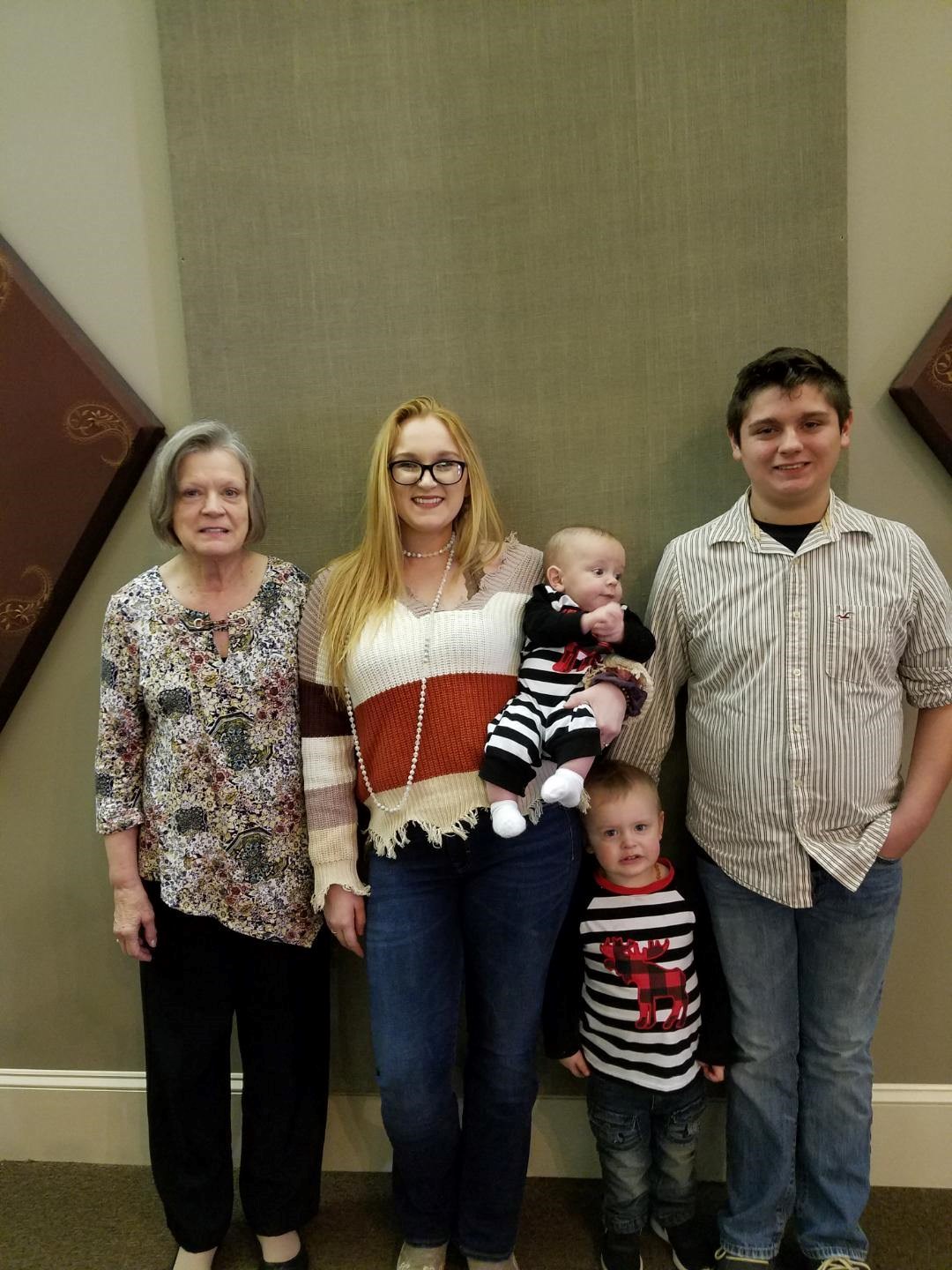 Obituary of Mary Ellen Vines