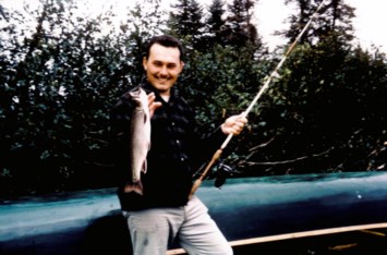 Obituary of Carl John Wenzler