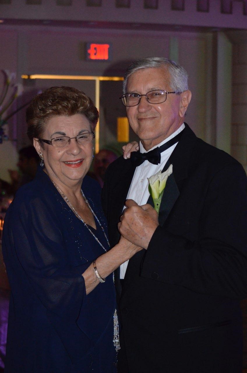 Obituary of Rachele DeBiase