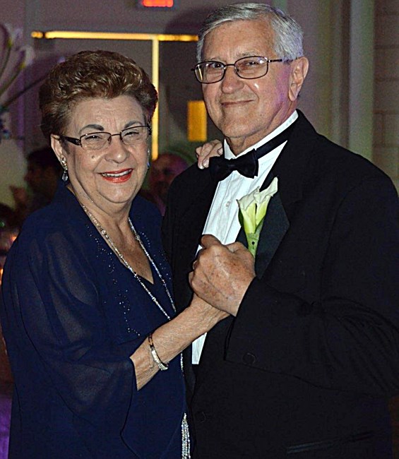 Obituary of Rachele DeBiase