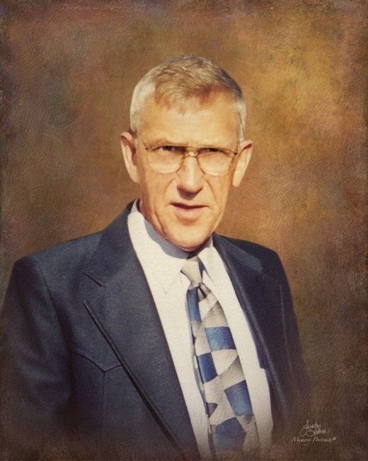 Obituary of Milton Jeske